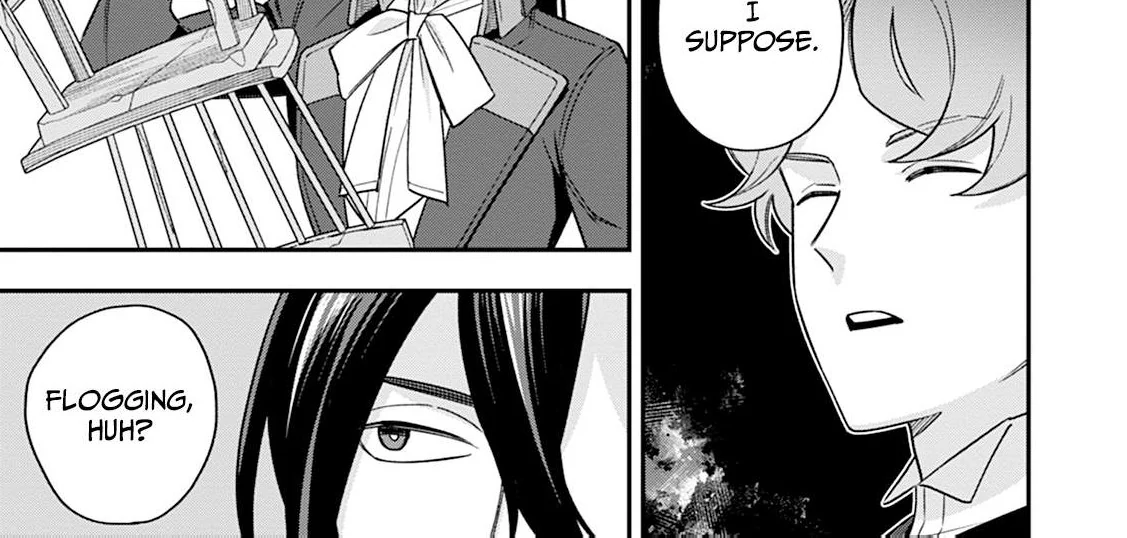 Aisanai to Iwaremashite mo ~Moto Maou no Hakushaku Reijou wa Kimajime Gunjin ni Ezuke wo Sarete Shiawase ni naru~ Chapter 21 - page 74
