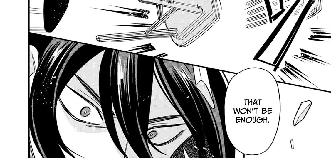 Aisanai to Iwaremashite mo ~Moto Maou no Hakushaku Reijou wa Kimajime Gunjin ni Ezuke wo Sarete Shiawase ni naru~ Chapter 21 - page 77