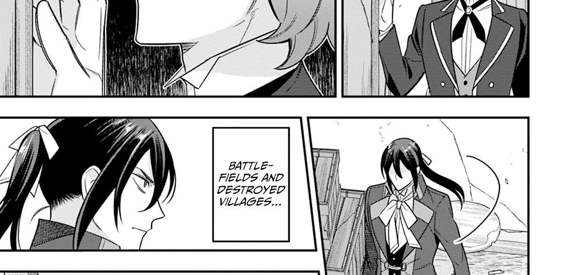 Aisanai to Iwaremashite mo ~Moto Maou no Hakushaku Reijou wa Kimajime Gunjin ni Ezuke wo Sarete Shiawase ni naru~ Chapter 21 - page 79
