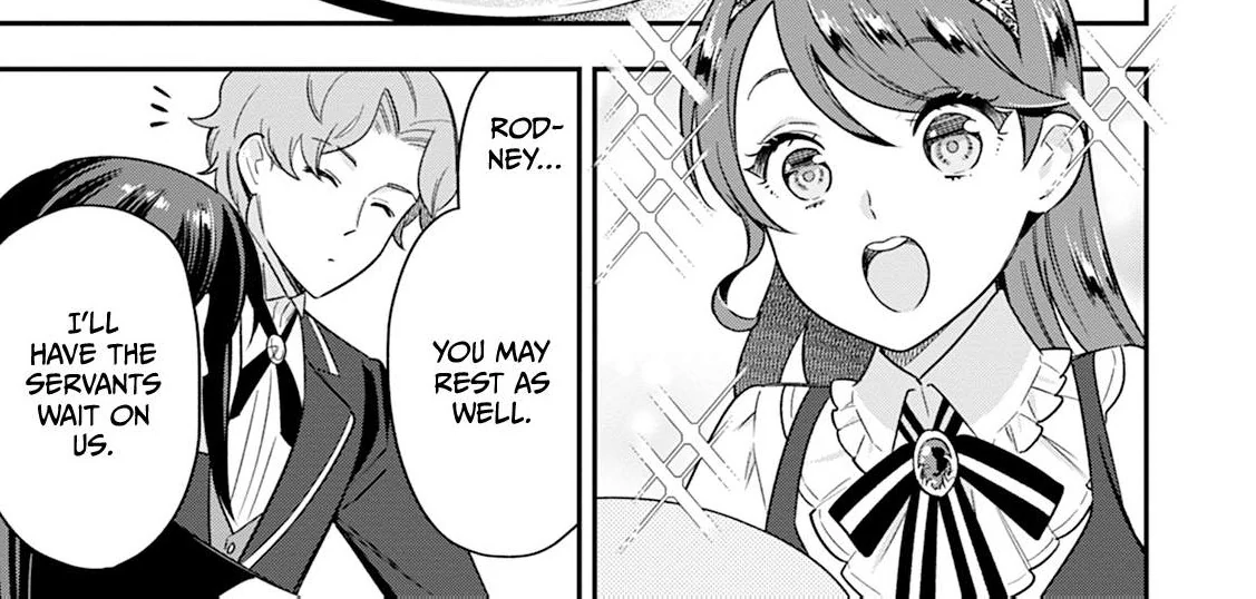Aisanai to Iwaremashite mo ~Moto Maou no Hakushaku Reijou wa Kimajime Gunjin ni Ezuke wo Sarete Shiawase ni naru~ Chapter 21 - page 8