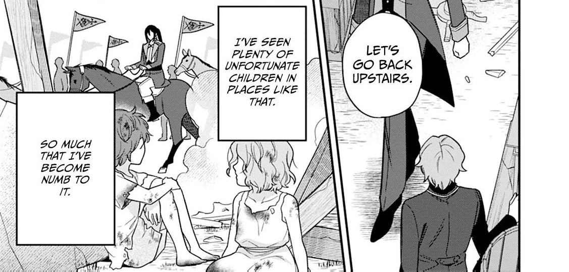 Aisanai to Iwaremashite mo ~Moto Maou no Hakushaku Reijou wa Kimajime Gunjin ni Ezuke wo Sarete Shiawase ni naru~ Chapter 21 - page 80