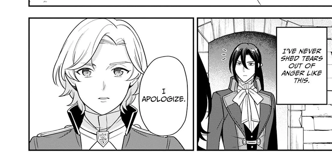 Aisanai to Iwaremashite mo ~Moto Maou no Hakushaku Reijou wa Kimajime Gunjin ni Ezuke wo Sarete Shiawase ni naru~ Chapter 21 - page 82