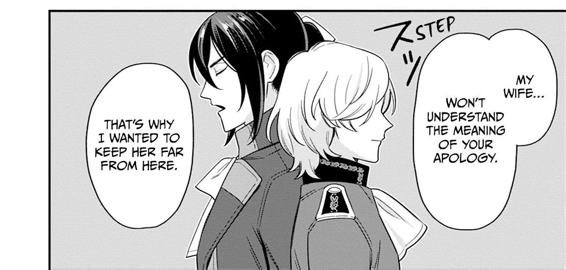 Aisanai to Iwaremashite mo ~Moto Maou no Hakushaku Reijou wa Kimajime Gunjin ni Ezuke wo Sarete Shiawase ni naru~ Chapter 21 - page 83