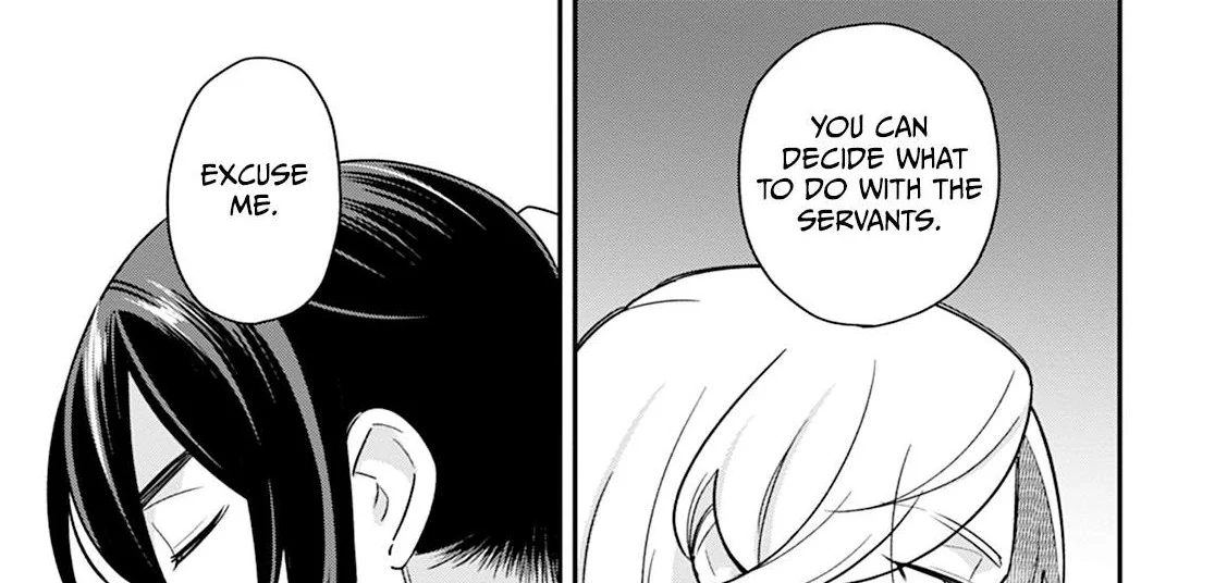 Aisanai to Iwaremashite mo ~Moto Maou no Hakushaku Reijou wa Kimajime Gunjin ni Ezuke wo Sarete Shiawase ni naru~ Chapter 21 - page 84