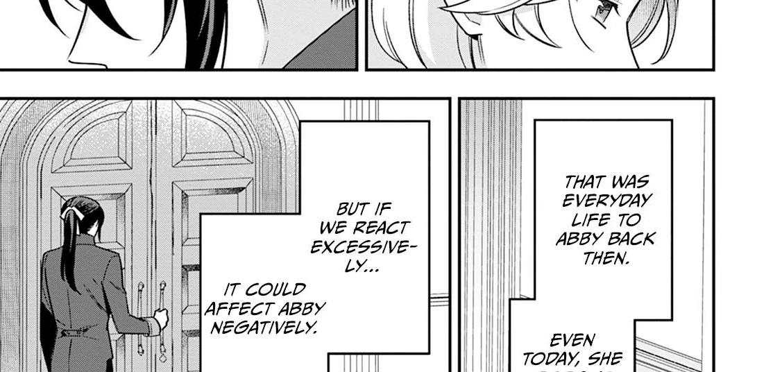 Aisanai to Iwaremashite mo ~Moto Maou no Hakushaku Reijou wa Kimajime Gunjin ni Ezuke wo Sarete Shiawase ni naru~ Chapter 21 - page 85