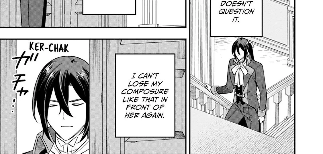 Aisanai to Iwaremashite mo ~Moto Maou no Hakushaku Reijou wa Kimajime Gunjin ni Ezuke wo Sarete Shiawase ni naru~ Chapter 21 - page 86