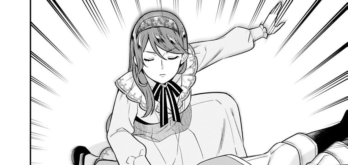 Aisanai to Iwaremashite mo ~Moto Maou no Hakushaku Reijou wa Kimajime Gunjin ni Ezuke wo Sarete Shiawase ni naru~ Chapter 21 - page 87