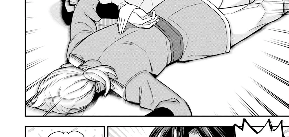 Aisanai to Iwaremashite mo ~Moto Maou no Hakushaku Reijou wa Kimajime Gunjin ni Ezuke wo Sarete Shiawase ni naru~ Chapter 21 - page 88