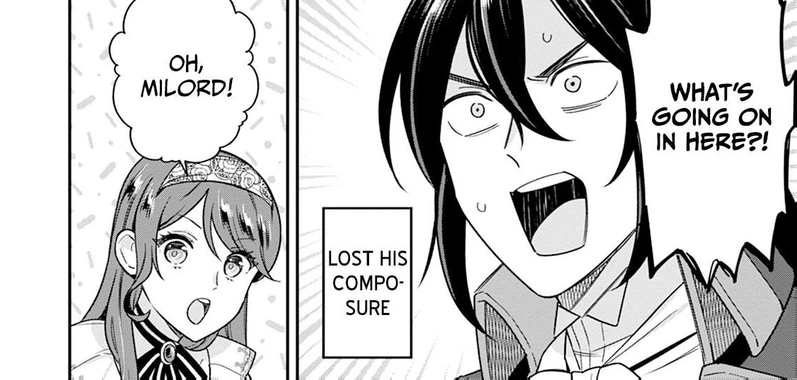 Aisanai to Iwaremashite mo ~Moto Maou no Hakushaku Reijou wa Kimajime Gunjin ni Ezuke wo Sarete Shiawase ni naru~ Chapter 21 - page 89