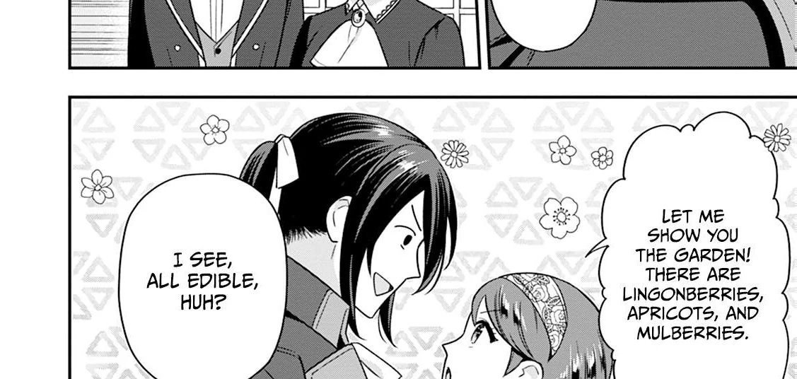 Aisanai to Iwaremashite mo ~Moto Maou no Hakushaku Reijou wa Kimajime Gunjin ni Ezuke wo Sarete Shiawase ni naru~ Chapter 21 - page 94