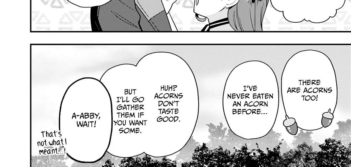 Aisanai to Iwaremashite mo ~Moto Maou no Hakushaku Reijou wa Kimajime Gunjin ni Ezuke wo Sarete Shiawase ni naru~ Chapter 21 - page 95