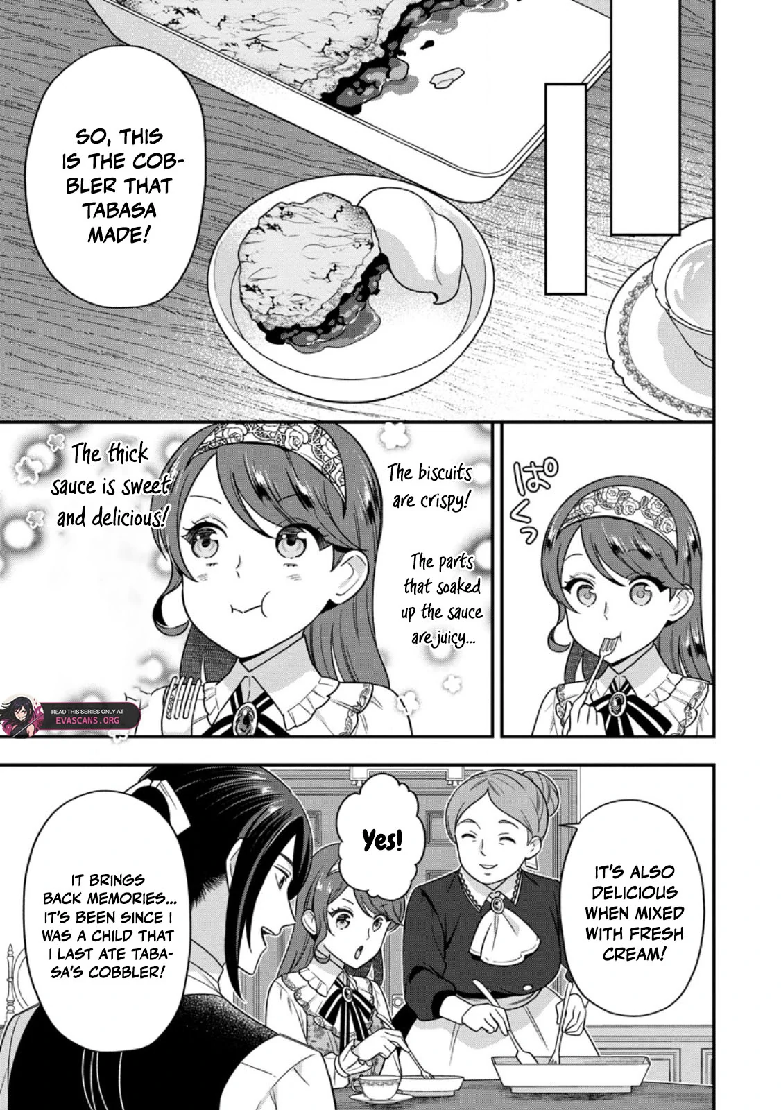 Aisanai to Iwaremashite mo ~Moto Maou no Hakushaku Reijou wa Kimajime Gunjin ni Ezuke wo Sarete Shiawase ni naru~ Chapter 22 - page 13