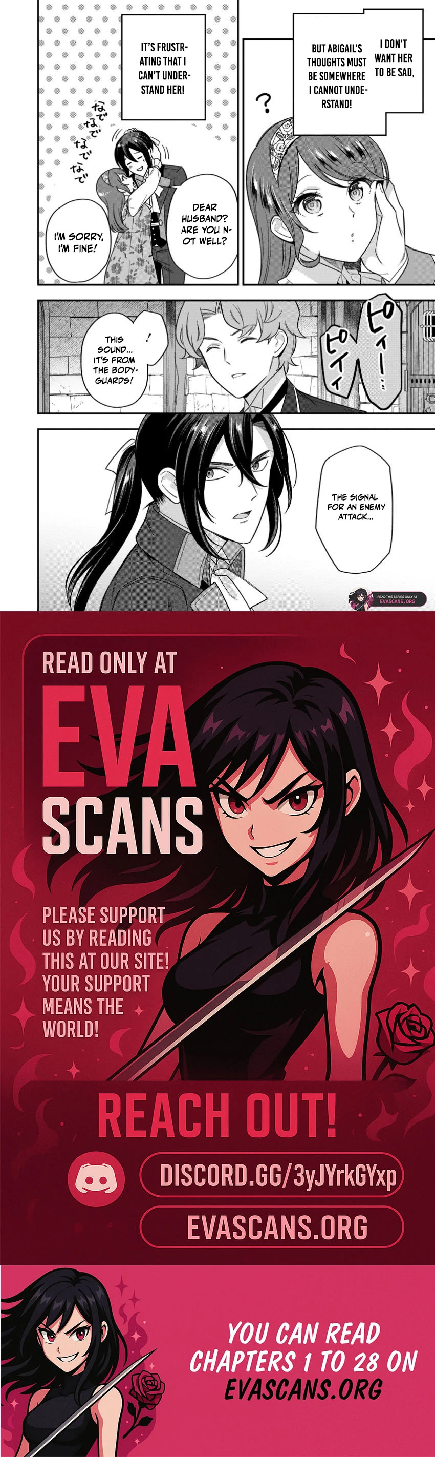 Aisanai to Iwaremashite mo ~Moto Maou no Hakushaku Reijou wa Kimajime Gunjin ni Ezuke wo Sarete Shiawase ni naru~ Chapter 22 - page 30