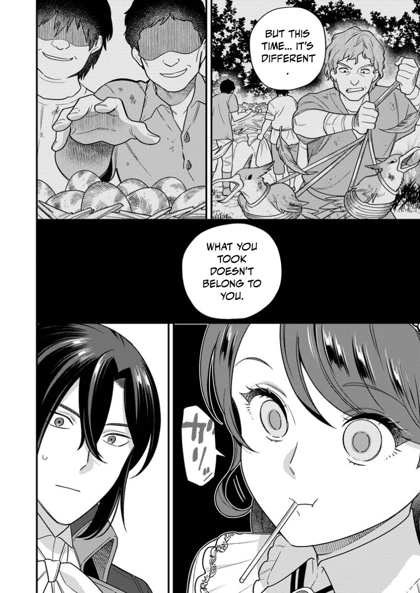 Aisanai to Iwaremashite mo ~Moto Maou no Hakushaku Reijou wa Kimajime Gunjin ni Ezuke wo Sarete Shiawase ni naru~ Chapter 23 - page 26