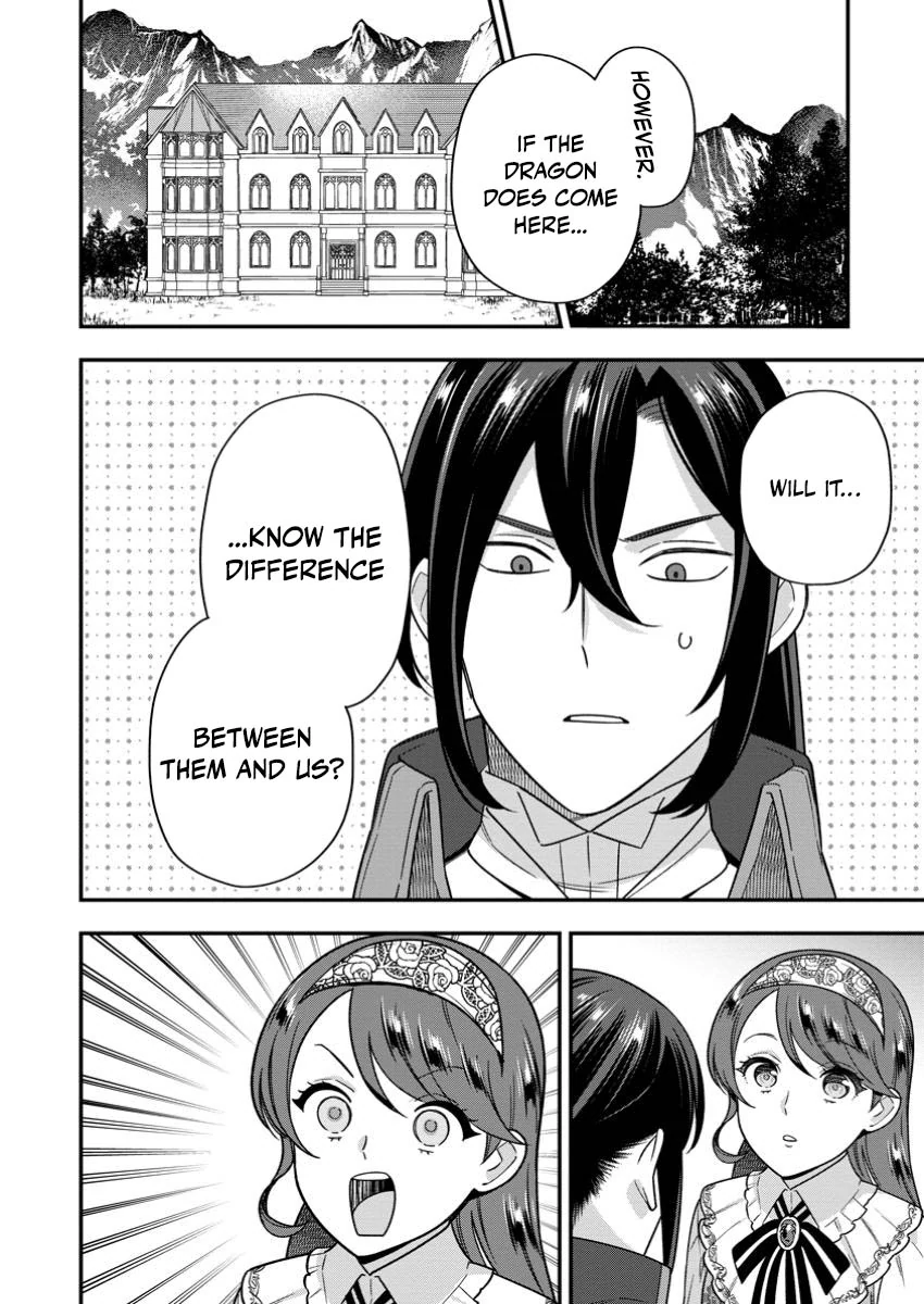 Aisanai to Iwaremashite mo ~Moto Maou no Hakushaku Reijou wa Kimajime Gunjin ni Ezuke wo Sarete Shiawase ni naru~ Chapter 23 - page 28