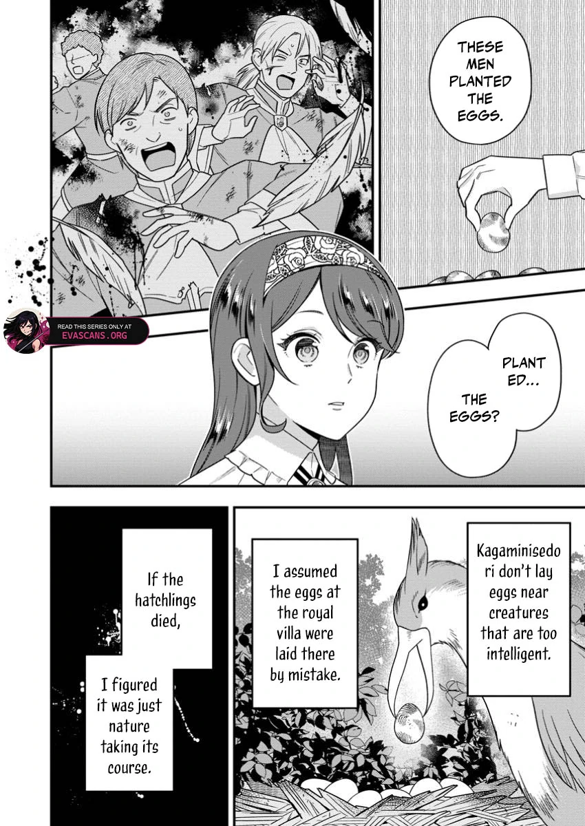 Aisanai to Iwaremashite mo ~Moto Maou no Hakushaku Reijou wa Kimajime Gunjin ni Ezuke wo Sarete Shiawase ni naru~ Chapter 23 - page 6