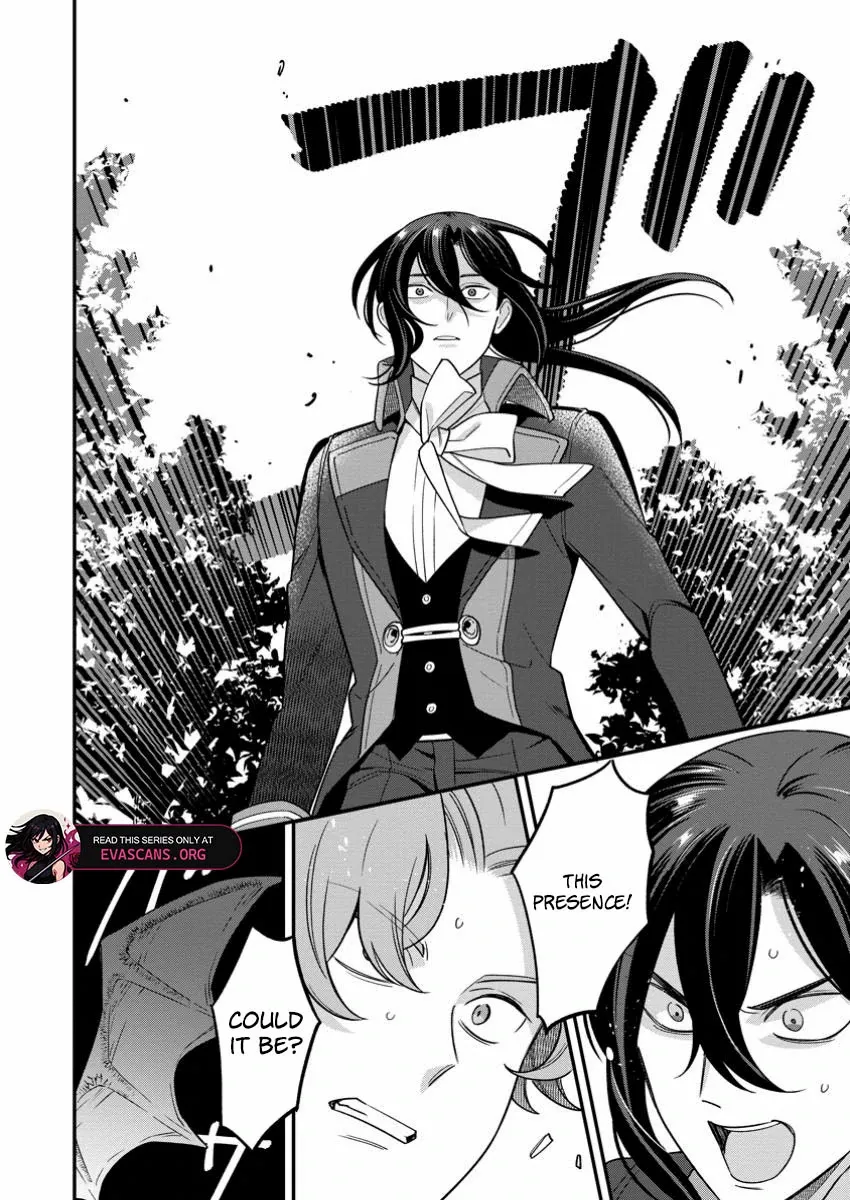 Aisanai to Iwaremashite mo ~Moto Maou no Hakushaku Reijou wa Kimajime Gunjin ni Ezuke wo Sarete Shiawase ni naru~ Chapter 24 - page 24