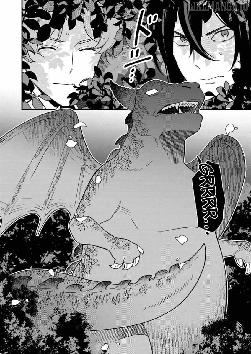 Aisanai to Iwaremashite mo ~Moto Maou no Hakushaku Reijou wa Kimajime Gunjin ni Ezuke wo Sarete Shiawase ni naru~ Chapter 24 - page 28