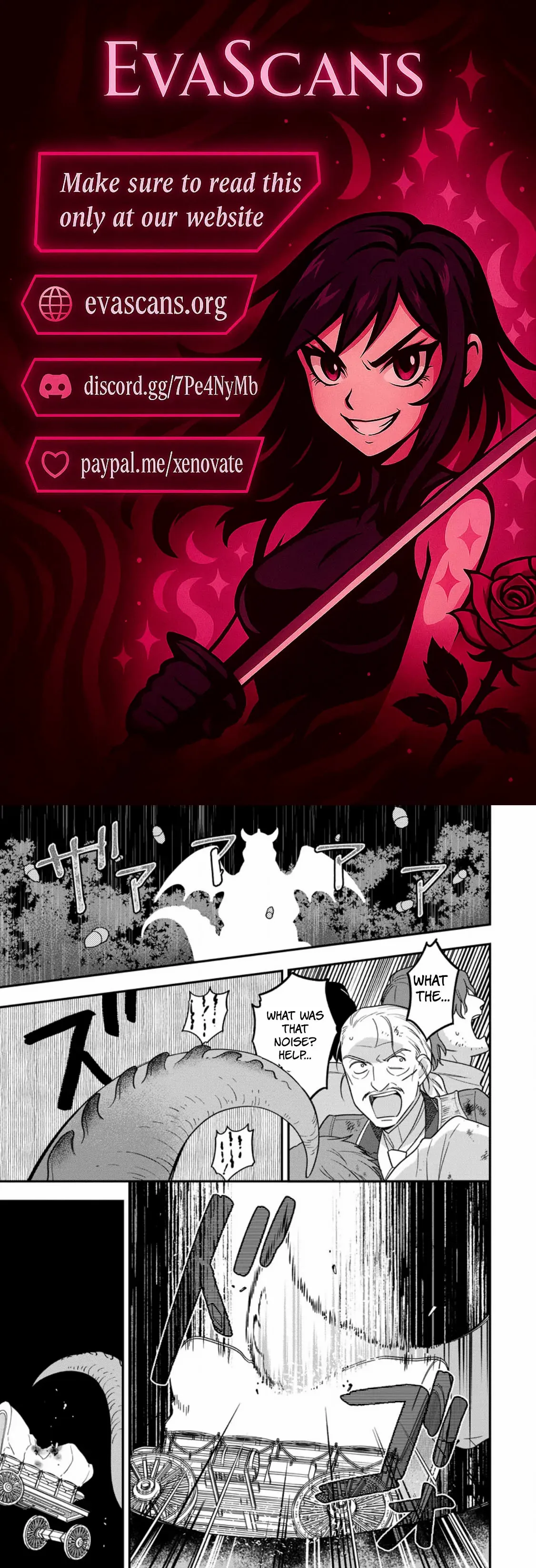 Aisanai to Iwaremashite mo ~Moto Maou no Hakushaku Reijou wa Kimajime Gunjin ni Ezuke wo Sarete Shiawase ni naru~ Chapter 25 - page 1