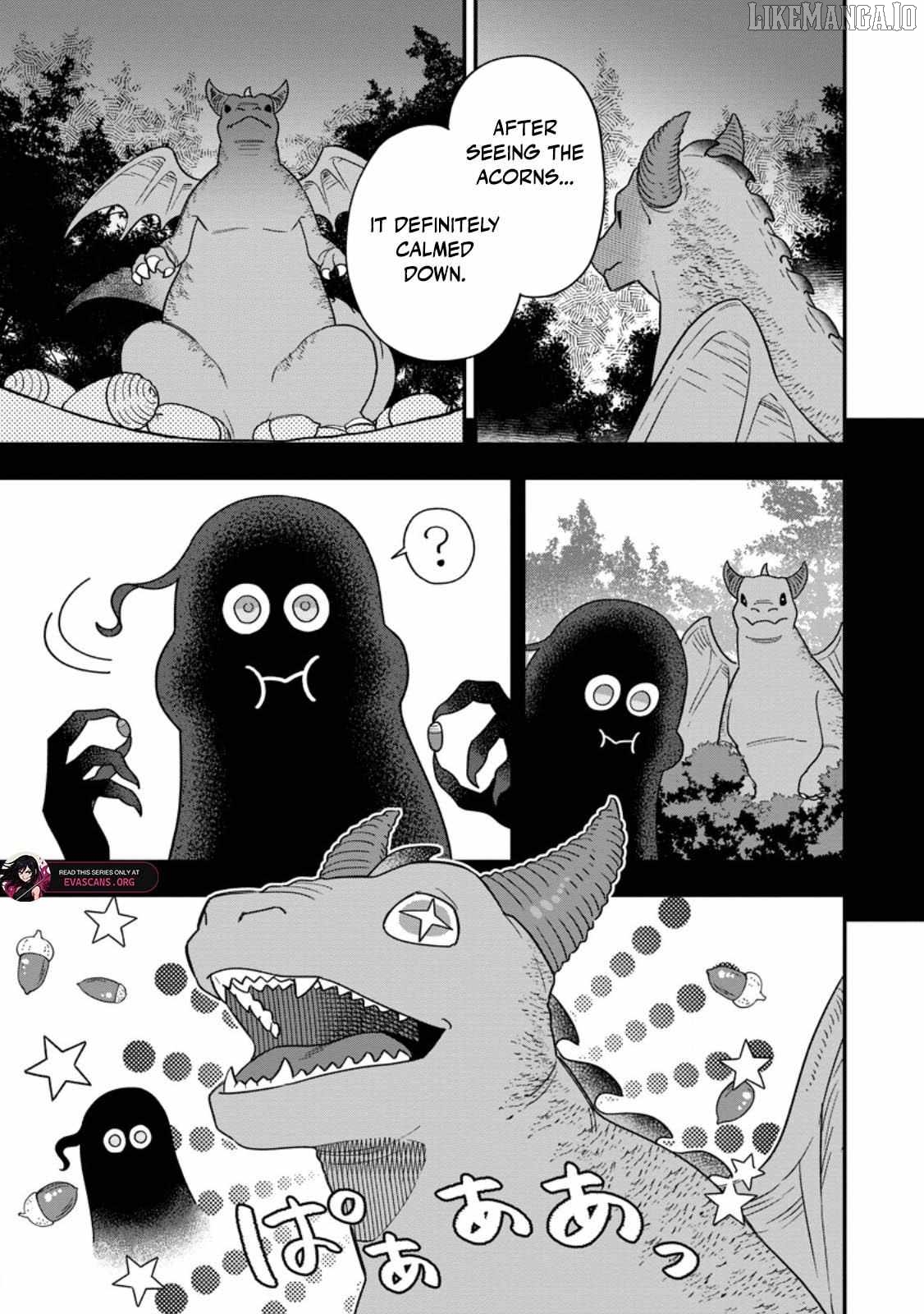 Aisanai to Iwaremashite mo ~Moto Maou no Hakushaku Reijou wa Kimajime Gunjin ni Ezuke wo Sarete Shiawase ni naru~ Chapter 25 - page 11