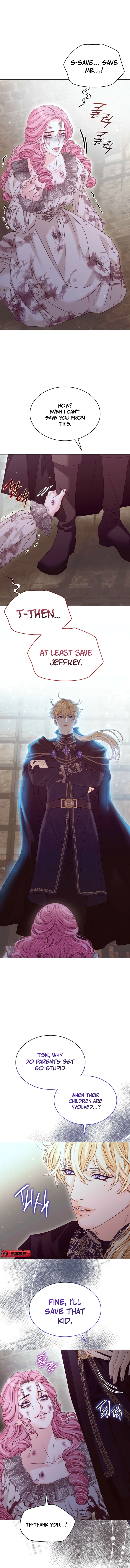 The Villainess Tames the Crazed Devil Chapter 57 - page 11