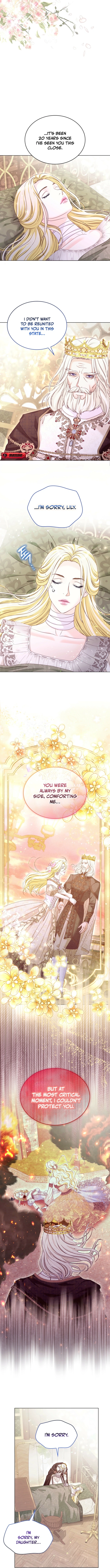 The Villainess Tames the Crazed Devil Chapter 57 - page 4