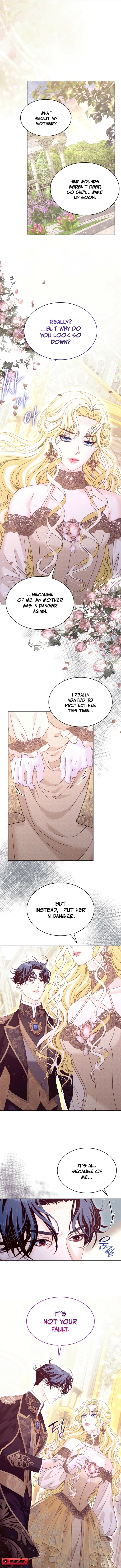 The Villainess Tames the Crazed Devil Chapter 57 - page 7