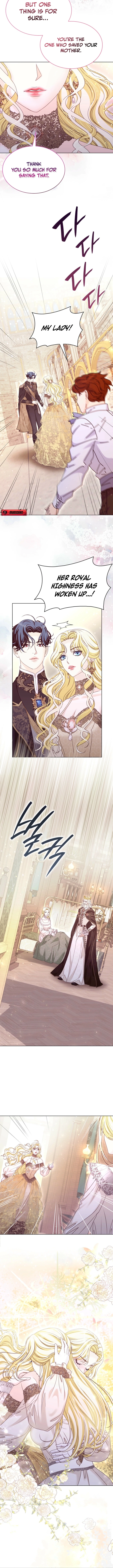 The Villainess Tames the Crazed Devil Chapter 57 - page 9