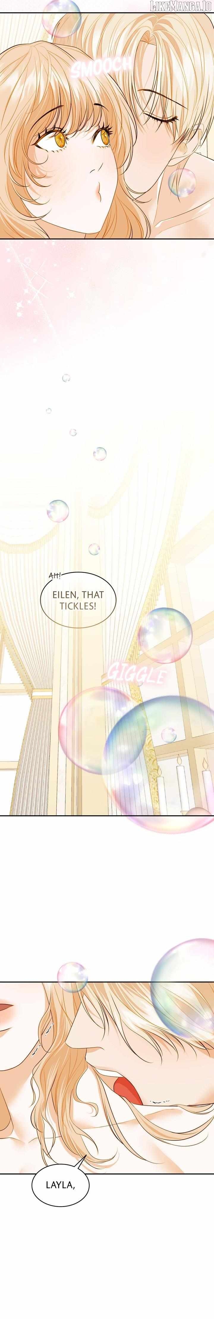 Cassnier’s Secret Memoirs Chapter 34 - page 10