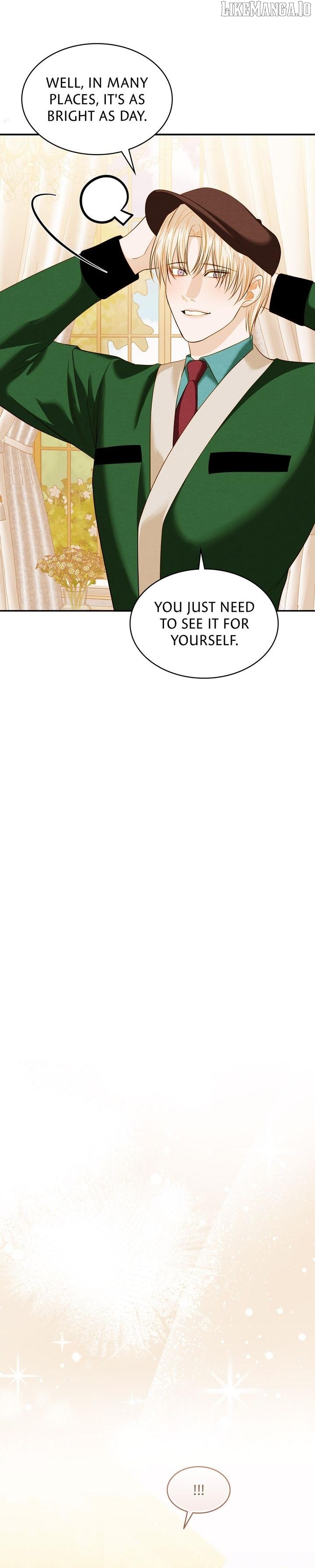 Cassnier’s Secret Memoirs Chapter 34 - page 17