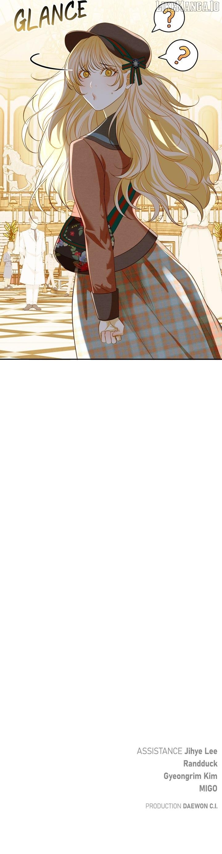 Cassnier’s Secret Memoirs Chapter 34 - page 27