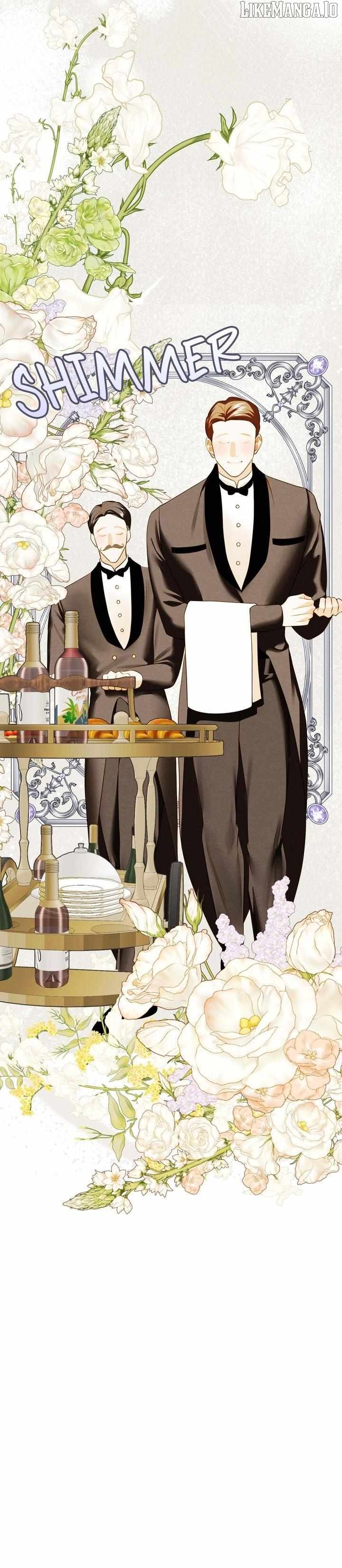 Cassnier’s Secret Memoirs Chapter 35 - page 13