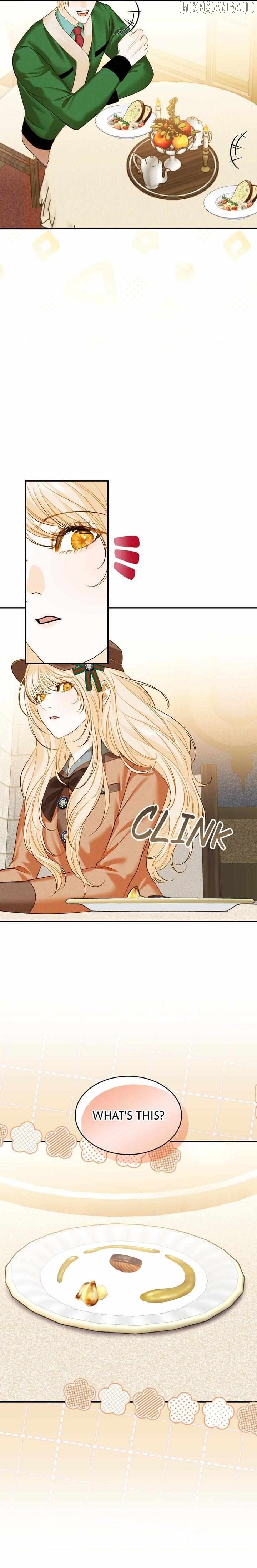 Cassnier’s Secret Memoirs Chapter 35 - page 16