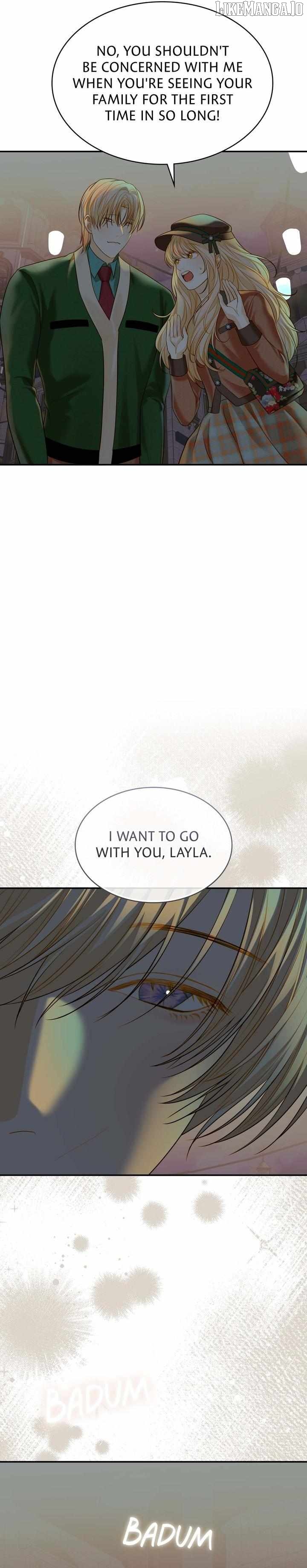 Cassnier’s Secret Memoirs Chapter 35 - page 30