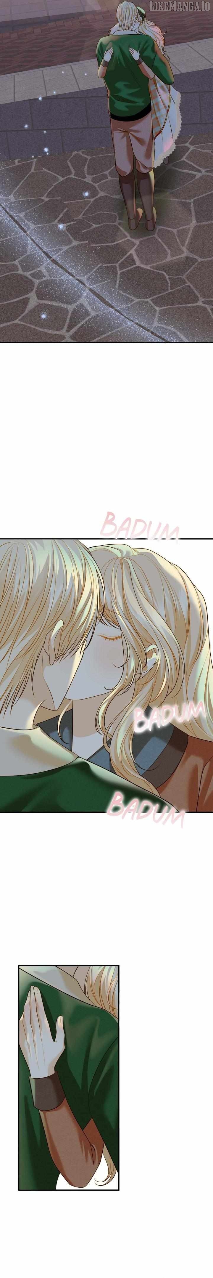 Cassnier’s Secret Memoirs Chapter 35 - page 33