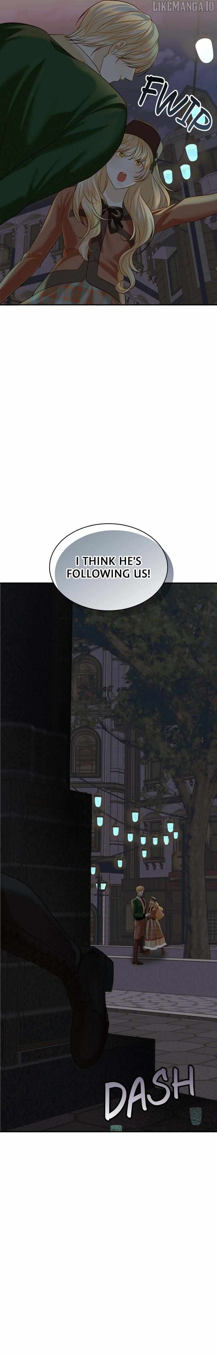 Cassnier’s Secret Memoirs Chapter 35 - page 36