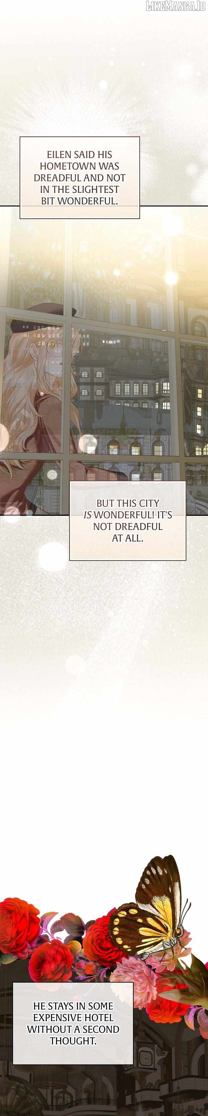 Cassnier’s Secret Memoirs Chapter 35 - page 9