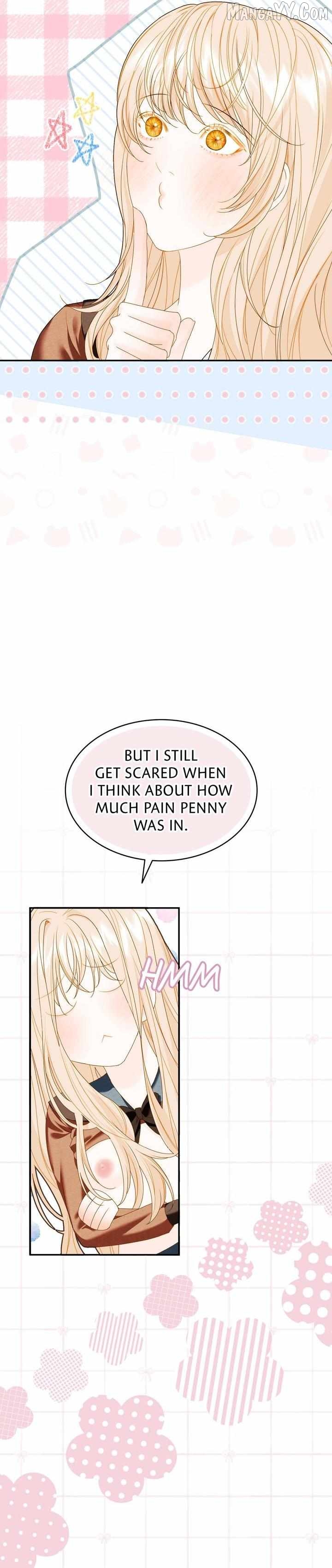 Cassnier’s Secret Memoirs Chapter 37 - page 20