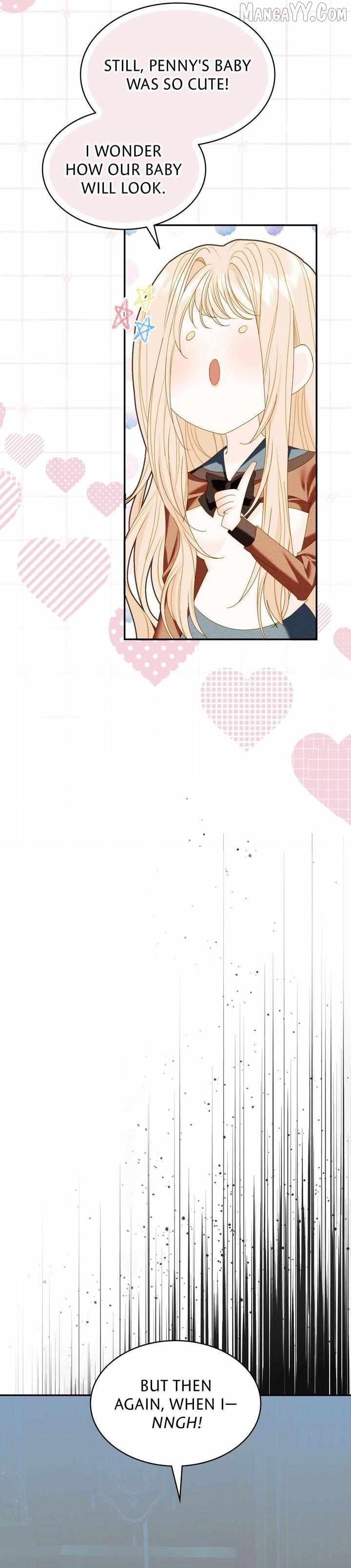 Cassnier’s Secret Memoirs Chapter 37 - page 21