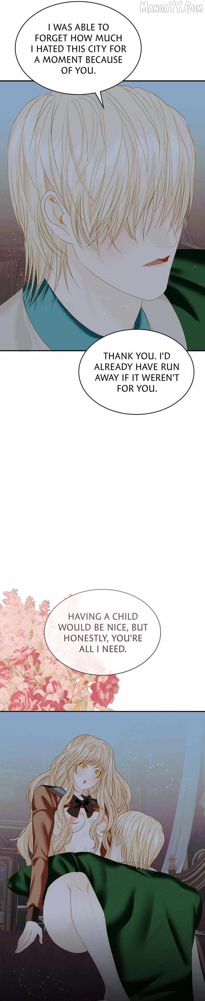 Cassnier’s Secret Memoirs Chapter 37 - page 25