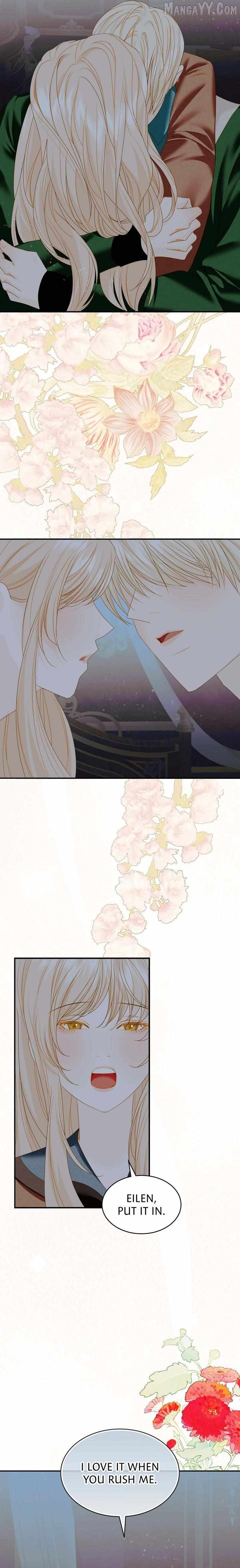 Cassnier’s Secret Memoirs Chapter 37 - page 27