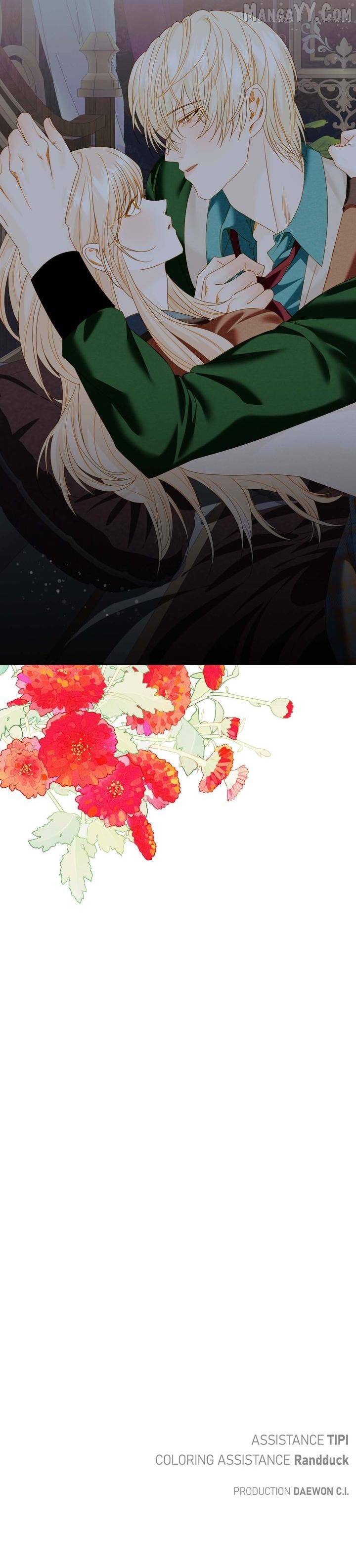 Cassnier’s Secret Memoirs Chapter 37 - page 28