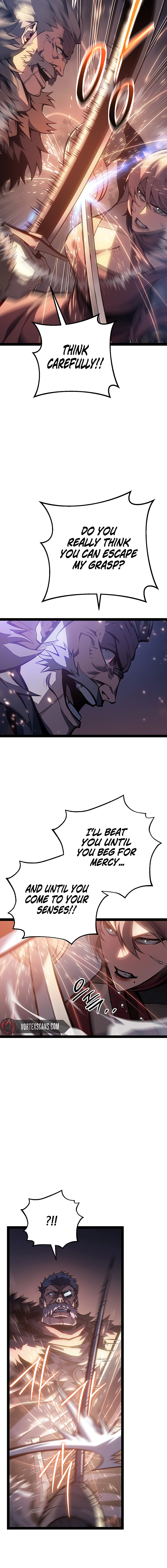 Regressed life of the Sword Clan’s Ignoble Reincarnator Chapter 64 - page 12
