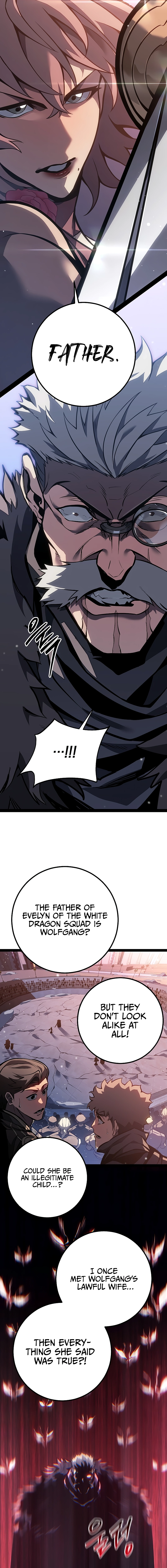 Regressed life of the Sword Clan’s Ignoble Reincarnator Chapter 64 - page 2