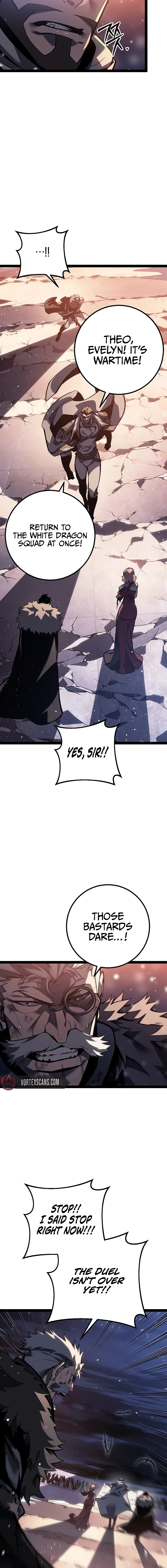 Regressed life of the Sword Clan’s Ignoble Reincarnator Chapter 64 - page 24