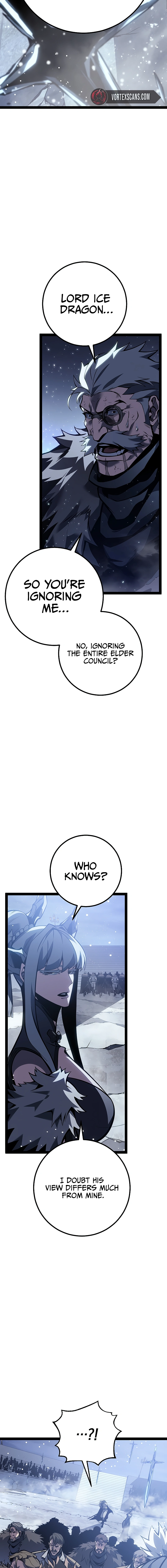 Regressed life of the Sword Clan’s Ignoble Reincarnator Chapter 64 - page 26