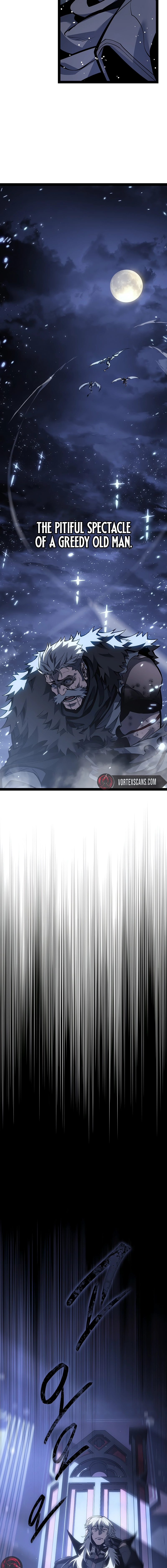 Regressed life of the Sword Clan’s Ignoble Reincarnator Chapter 64 - page 28
