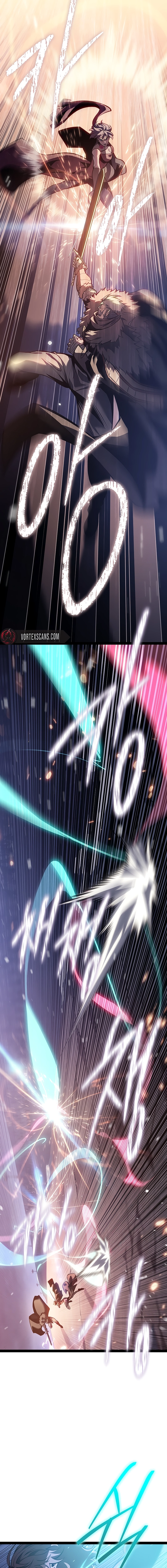 Regressed life of the Sword Clan’s Ignoble Reincarnator Chapter 64 - page 7