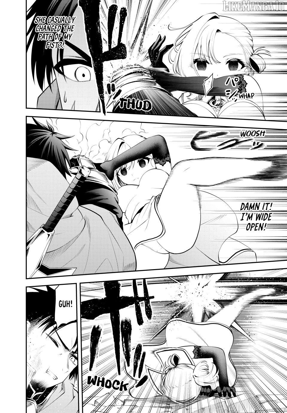 The Exiled Prince of Auto-Crafting (Official) Chapter 42 - page 10