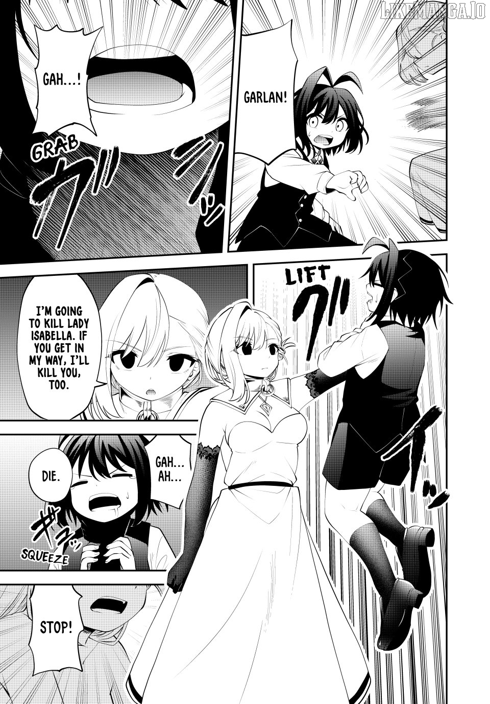 The Exiled Prince of Auto-Crafting (Official) Chapter 42 - page 17